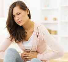Simptome si semne la femei opisthorchiasis