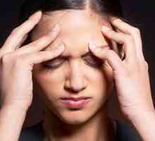 Simptomele de migrena si ghiduri de tratament