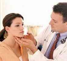 Simptomele de hipotiroidism la femei și ghiduri de tratament