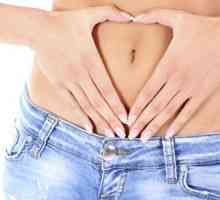 Simptomele de fibrom uterin
