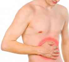 Simptomele bolii pancreatice fiecare apar în mod individual