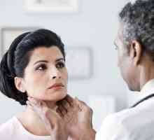 Simptomele bolii tiroidiene