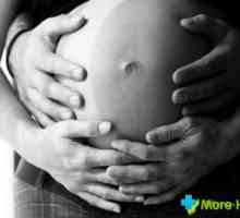 Scarlatină în timpul sarcinii: ce poate fi periculos?