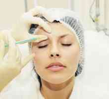 Cum Botox unitățile de care aveți nevoie pe frunte?