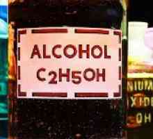 Cât de mult alcool este derivat din sânge, și din care depinde