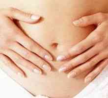 Acumularea de lichid in cavitatea abdominala: cauze si simptome la femei, în care boala este…