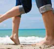 Cum putem consolida vasele de picioare