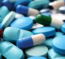 Listă de medicamente împotriva paraziților din corpul uman