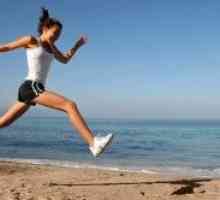 Antrenamentului sportiv in timpul menstruatiei: recomandat sau contraindicat 2