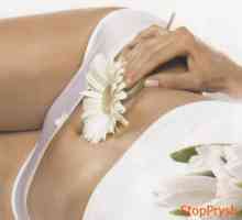 Metodele pentru tratarea furuncle genitale