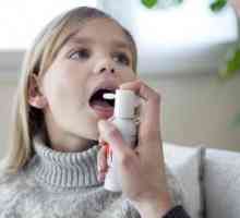 Spray-uri pentru gât pentru dureri în gât pentru copii și adulți