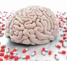 Modalități de îmbunătățire a memoriei și a funcției cerebrale: medicamente, vitamine, metode…