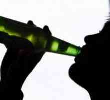 Dorința de auto-distrugere - efectele alcoolului asupra organismului uman