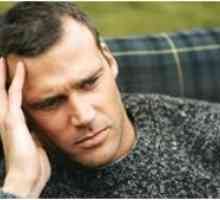 Hormon stimulator tiroidian (TSH): rata normală la bărbați
