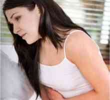 Ingreunare stomac: tratament remedii populare