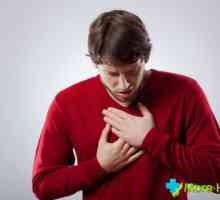Cardiomiopatia Toxic: cauze, simptome, tratamentul și prevenirea bolilor