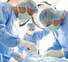 Îngrijirea sânilor după operație fibroadenom