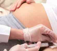 Aktovegin preparate injectabile în timpul sarcinii
