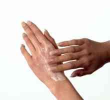 Consolidarea unghiilor, de îngrijire a mâinilor. remedii populare.