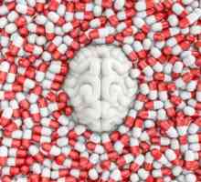Creier flux sanguin îmbunătățit: care are nevoie de medicamente, recomandări exercițiu