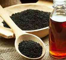 Proprietăți curative unice și utilizarea uleiului din semințe de chimen negru