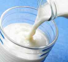 Consumul de iaurt cu pancreatită