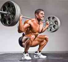 Exercitarea crește producția de testosteron