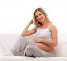 Urati în urină în timpul sarcinii: medicamente si dieta