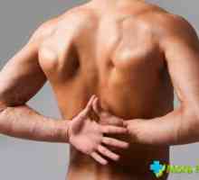Spinale contuzie: simptome si tratament
