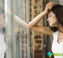Cum de a identifica în timp util semne de tulburări mintale la femei?