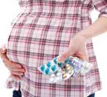 Sedative pentru femeile gravide