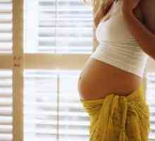 Lumanari Utrozhestan la planificarea sarcinii