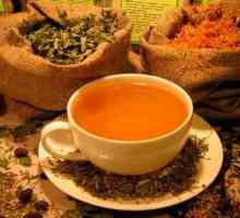 Revizuirea ceaiului monahal anti-parazitare