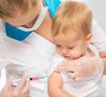 Vaccinul impotriva oreionului