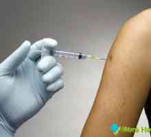 Vaccinul Pneumo 23 - prevenirea bolii pneumococice