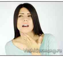 Ai medicul a spus: inflamație a glandei tiroide ...