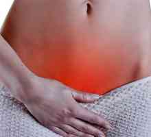 Tipuri de boli de col uterin la femei
