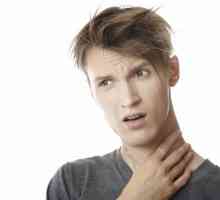 Tipuri și tratamentul arsurilor esofagiene