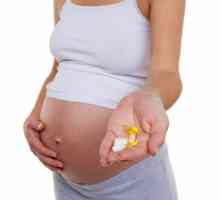 Vitamine pentru femei gravide comentarii