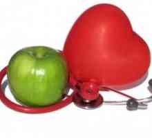 Vitamine pentru inima ca o modalitate de a preveni bolile cardiovasculare