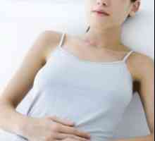 Ovar Inflamația (fanere). Tratamentul de remedii populare.