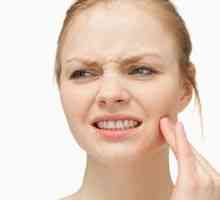 Inflamarea nervului facial: simptome, tratament de remedii populare