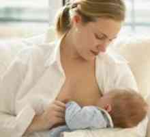 Restabilirea nivelurilor hormonale după naștere