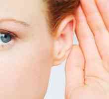 Recuperarea auzului