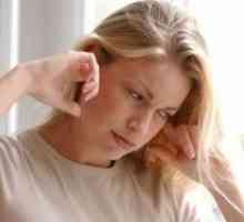Cauze posibile șuierătoare în urechi