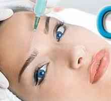 Harm și beneficiile terapiei cu ozon faciale - indicații și contraindicații tratamente