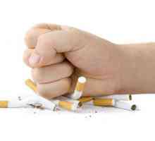 Nocivitatea fumatului pentru sănătatea bărbaților