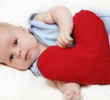 Congenitale defect septal ventricular al inimii: diagnostic, tratament și posibilele complicații
