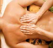 Tot ce trebuie sa stii despre masaj de spate