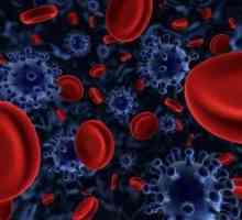 Tulburări de sânge la adulți: simptome care apar în funcție de boală